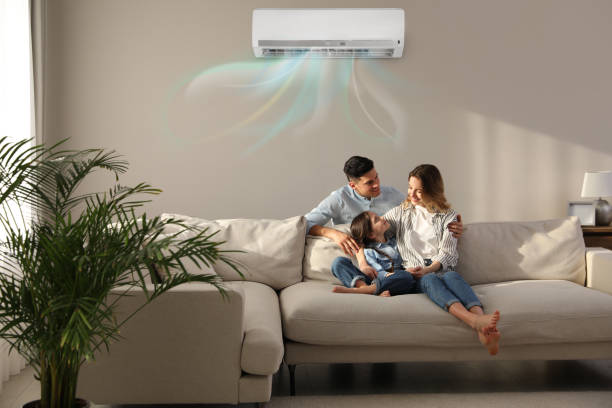 Best Residential HVAC Services  in Boaz, AL