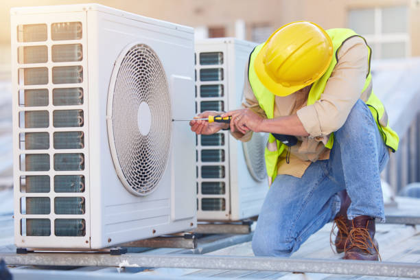 Affordable Air Conditioning Repair in Boaz, AL