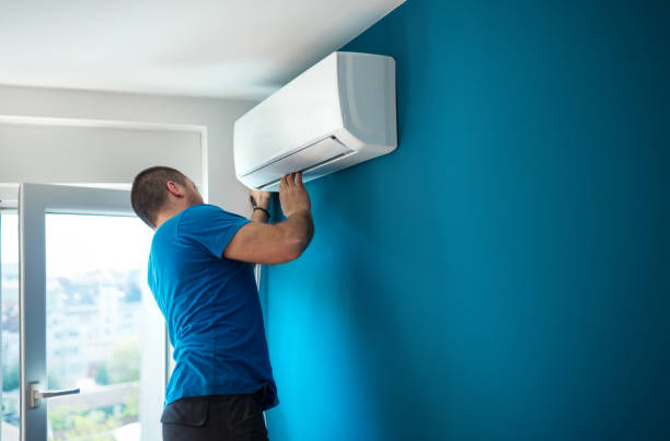 Best HVAC Air Duct Cleaning  in Boaz, AL
