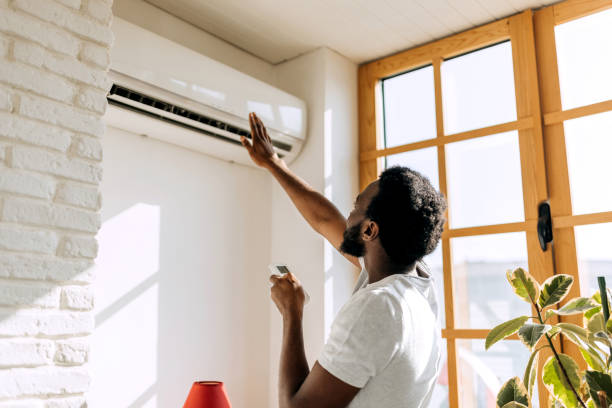 Best Commercial HVAC Repair  in Boaz, AL