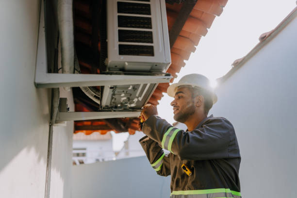 Best HVAC Repair Near Me  in Boaz, AL