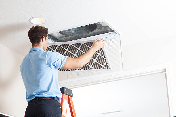 HVAC Maintenance Plan in Boaz, AL