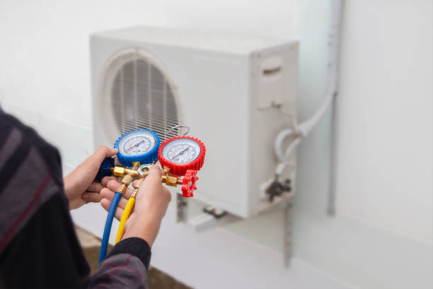 Best Best HVAC Companies  in Boaz, AL