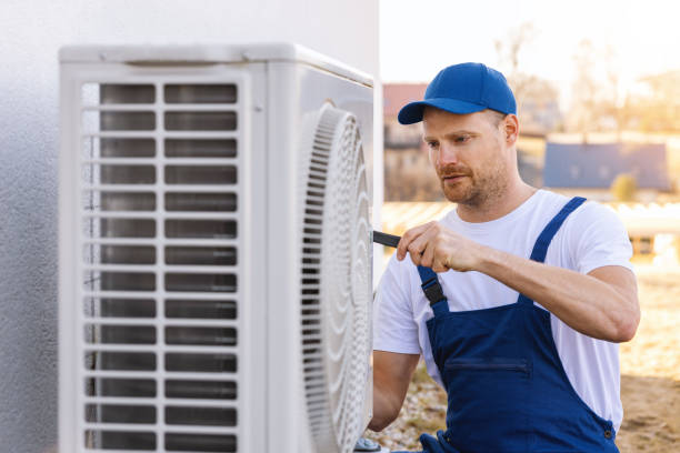 Reliable Boaz, AL HVAC Solutions
