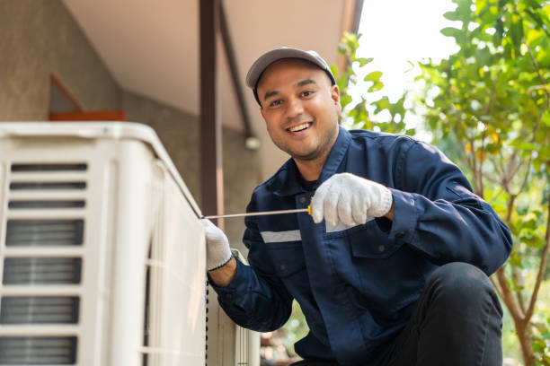 AC Installation Near Me in Boaz, AL